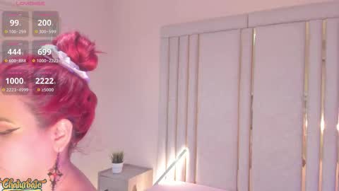 Mara online show from January 18, 4:09 am