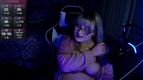 Saelihn online show from December 26, 11:57 pm