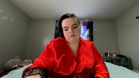 lesbian Dom sub roleplay  nudist bbw online show from February 18, 1:21 pm
