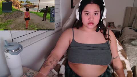 Sage online show from January 23, 5:35 am