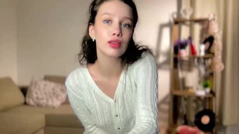 Letty online show from December 3, 2:58 am