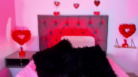 Sagira Belle online show from February 14, 6:21 pm