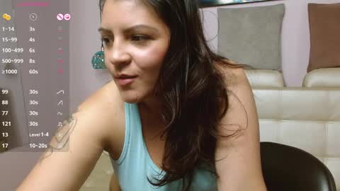 Sahamara online show from March 11, 8:33 pm