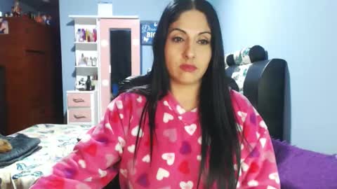 Karina online show from February 4, 2:03 am