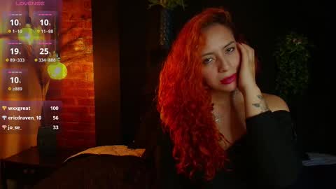 SARA online show from November 16, 6:19 pm