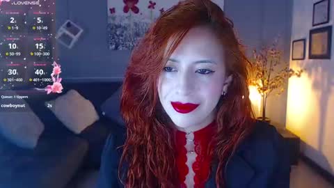 Snapshot of sahra_tayl0r_ chatting on January 29, 2:32 pm SARA online show from January 29, 2:32 pm