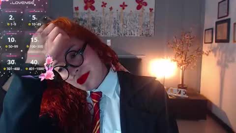 Snapshot of sahra_tayl0r_ chatting on January 27, 2:24 pm SARA online show from January 27, 2:24 pm