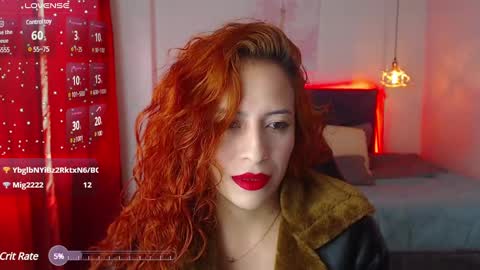 Snapshot of sahra_tayl0r_ chatting on March 4, 3:59 pm SARA online show from March 4, 3:59 pm