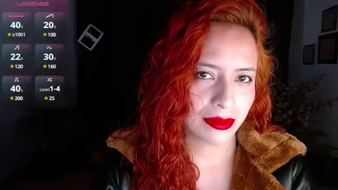 Snapshot of sahra_tayl0r_ chatting on February 10, 4:14 pm SARA online show from February 10, 4:14 pm