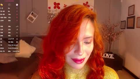 Snapshot of sahra_tayl0r_ chatting on February 25, 2:26 pm SARA online show from February 25, 2:26 pm