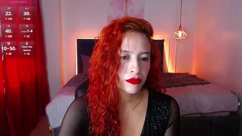 Snapshot of sahra_tayl0r_ chatting on December 31, 1:52 pm SARA online show from December 31, 1:52 pm