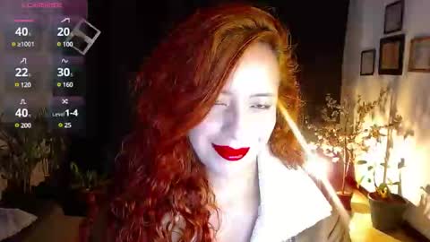 Snapshot of sahra_tayl0r_ chatting on February 12, 2:33 pm SARA online show from February 12, 2:33 pm