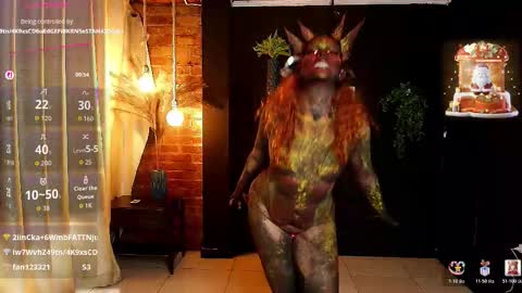 SARA online show from February 18, 3:44 pm