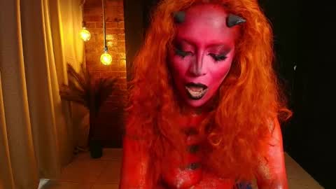 SARA online show from October 24, 6:04 pm