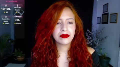 Snapshot of sahra_tayl0r_ chatting on February 6, 2:15 pm SARA online show from February 6, 2:15 pm