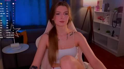 Sofia online show from June 20, 9:29 pm
