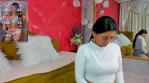 Sailon online show from March 23, 2:12 pm