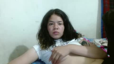 sailor3mars online show from November 27, 1:08 am