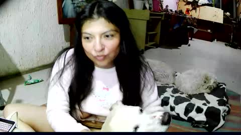 ruby  chocoholic cakeholic coffeeholic cookieholic online show from October 30, 1:08 am