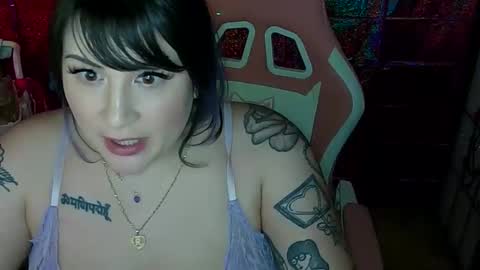 sailorrose8 online show from March 3, 1:55 am