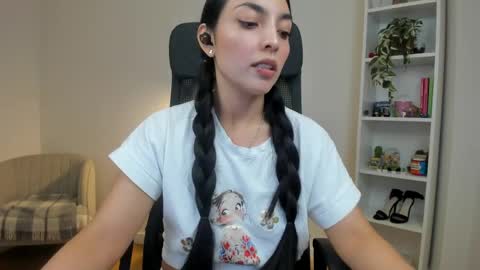 Sakura Harper online show from June 5, 6:06 am