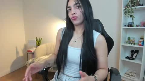 Sakura Harper online show from April 16, 5:08 am