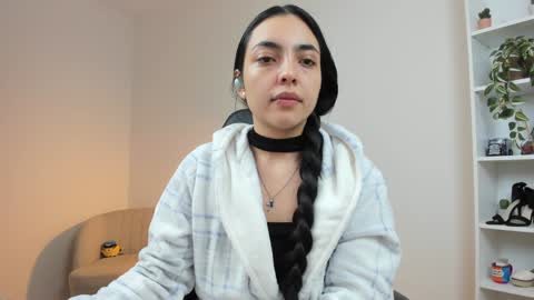 Sakura Harper online show from February 5, 5:09 am