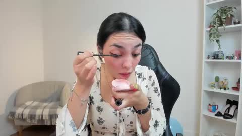 Sakura Harper online show from February 7, 6:17 am