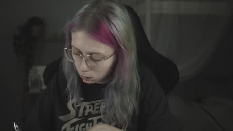 sakurabliss online show from November 24, 10:17 am