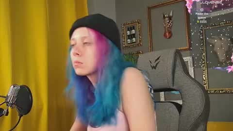 sakurabliss online show from January 10, 5:23 am