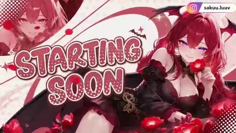 Sakura online show from June 1, 4:30 pm