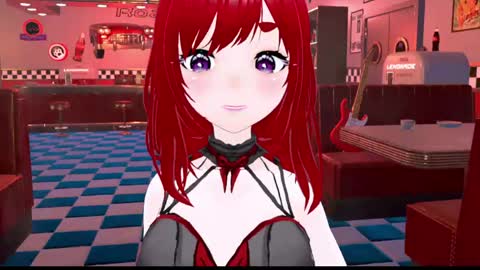 Sakura online show from April 15, 7:58 pm