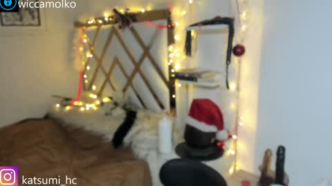 Snapshot of salem666winchester chatting on December 20, 11:58 pm Salem Winchester online show from December 20, 11:58 pm