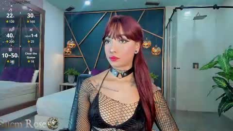 salem online show from July 8, 8:44 pm