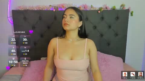 Sally online show from July 10, 1:22 pm