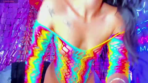 Snapshot of sallybrown_ chatting on January 21, 7:47 am miss Sally online every night from 1am to 8am  Colombia time online show from January 21, 7:47 am