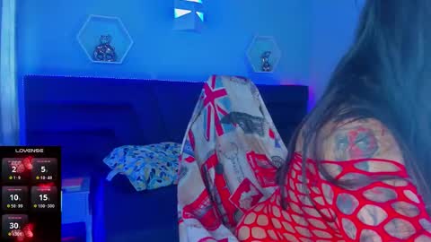 Snapshot of sallybrown_ chatting on October 5, 2:22 pm miss Sally online every night from 1am to 8am  Colombia time online show from October 5, 2:22 pm