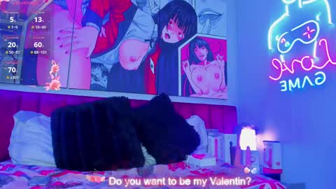 Snapshot of sallybrown_ chatting on February 15, 10:44 am miss Sally online every night from 1am to 8am  Colombia time online show from February 15, 10:44 am