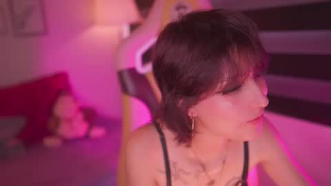 SALLY online show from December 2, 10:10 pm