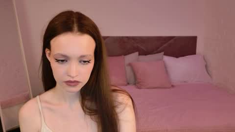 Sally Pinkman online show from April 9, 9:15 am