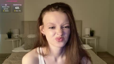 Sally Pinkman online show from June 10, 9:08 am