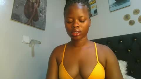 sallysasha254 online show from March 6, 10:20 am