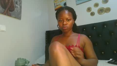 sallysasha254 online show from February 23, 4:33 am