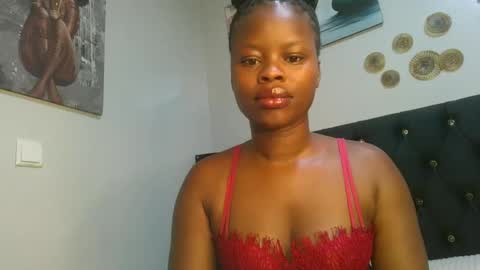 sallysasha254 online show from March 5, 8:32 am