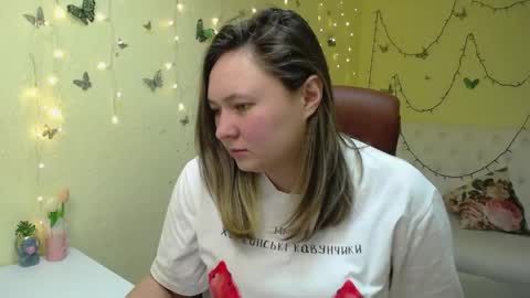 Sally online show from March 13, 6:31 pm