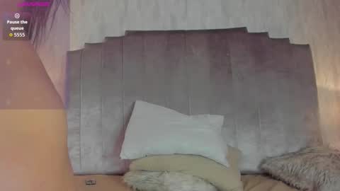 Marcela online show from October 17, 5:38 pm