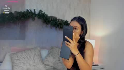 Marcela online show from December 17, 12:31 pm