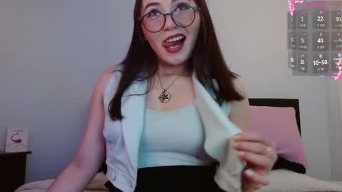 salma_tori online show from December 15, 10:37 pm