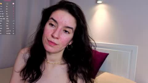 Salma online show from April 18, 7:58 pm