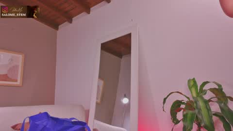 Salo     online show from June 4, 2:54 pm